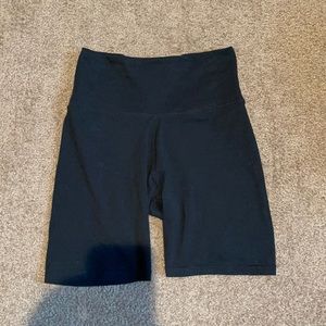 Bike Shorts